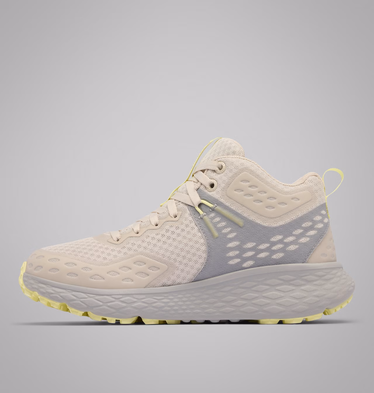 TENIS FEMENINO COLUMBIA KONOS TRS OUTDRY MID WATERPROOF – foto 4